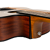 Акустическая гитара Rockdale Aurora D3 C Bk Satin - 6