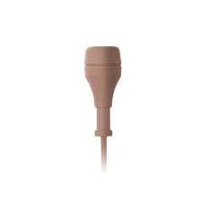 Петличный микрофон AKG LC617MD Бежевый