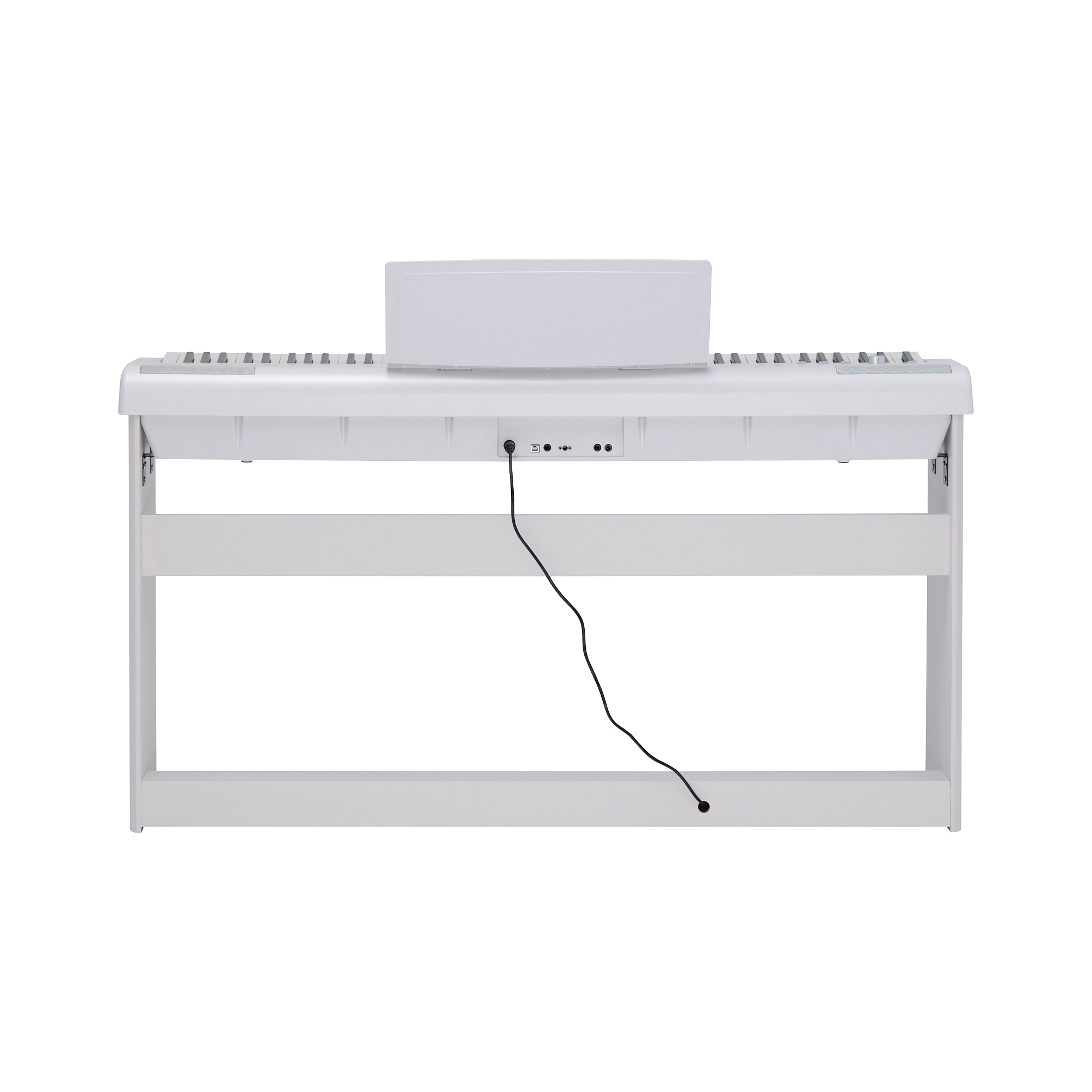 Цифровое пианино Rockdale NOCTURNE S 256 W - 17