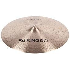 Тарелка Kingdo Modern 17" Crash