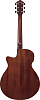 Акустическая гитара Ibanez AEG50-BAM - 2