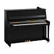 Гибридное сайлент пианино Yamaha B20 SC3 PE - 1