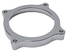LATIN PERCUSSION BOTTOM BONGO ALUMINIUM M339A обод для бонго, 7