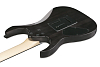 Электрогитара Ibanez GRG120QASP-BKG - 4