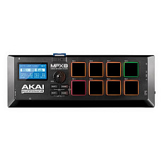 Сэмплер Akai Pro MPX8