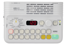 Синтезатор Korg KR-11
