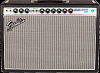 Комбоусилитель Fender ’68 CUSTOM DELUXE REVERB®, Черный - 2