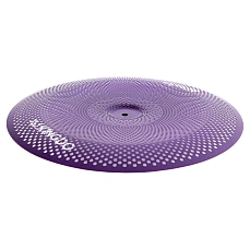 Тарелка Kingdo Low Volume China Voilet 18" China