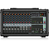 Микшер с усилителем Behringer PMP2000D - 2