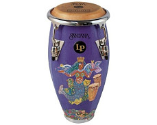 Latin Percussion LPM197-IW Mini Tunable Conga конга миниатюрная копия 4.5