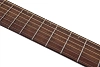 Акустическая гитара Baton Rouge X11LS/D-W-SCC - 6