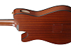 Акустическая гитара Ibanez FRH10N-BSF - 5