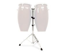 Latin Percussion M290 Matador Double Conga Stand стойка для 2-х конга