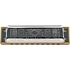 Губная гармошка Hohner Marine Band 1896/20 G Natural Minor - 5