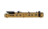 Гитарный процессор эффектов Hotone Ampero One - 2