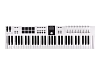 MIDI-клавиатура Arturia KeyLab Essential 61 mk3 White - 2