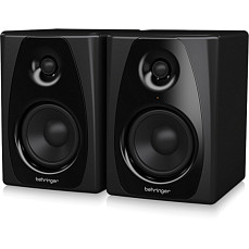 Студийные мониторы Behringer STUDIO 50USB