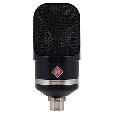 Микрофон Neumann TLM 107 BK