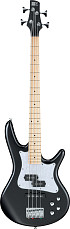 Бас-гитара Ibanez SRMD200-BKF, Черный
