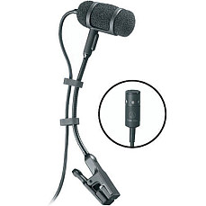 Конденсаторный микрофон Audio-Technica PRO35СW