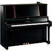Гибридное сайлент пианино Yamaha YUS5SH3 - 1