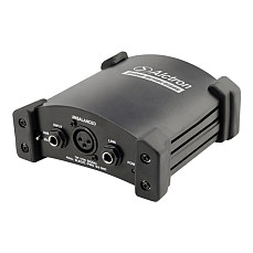 Дибокс Alctron DI100 Box