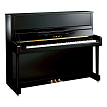 Гибридное сайлент пианино Yamaha B121 SC3 - 1