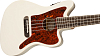Укулеле Fender Fullerton Jazzmaster Uke Olympic White, Белый олимпийский - 5