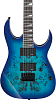 Электрогитара Ibanez GRGR221PA-AQB - 9