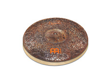 B15EDMTH Byzance Extra Dry Medium Thin Hihat Две тарелки 15, Meinl