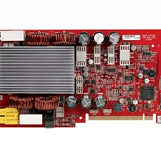 Плата расширения Biamp Vocia AM-600CK