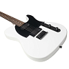 Электрогитара Rockdale Stars Plus TE HH White - 6