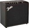 Комбоусилитель Fender MUSTANG LT 25 для электрогитары, Черный - 5