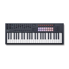 MIDI-клавиатура Novation FLkey 49 MK2