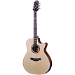 Электроакустическая гитара Crafter STG G-22ce - 1