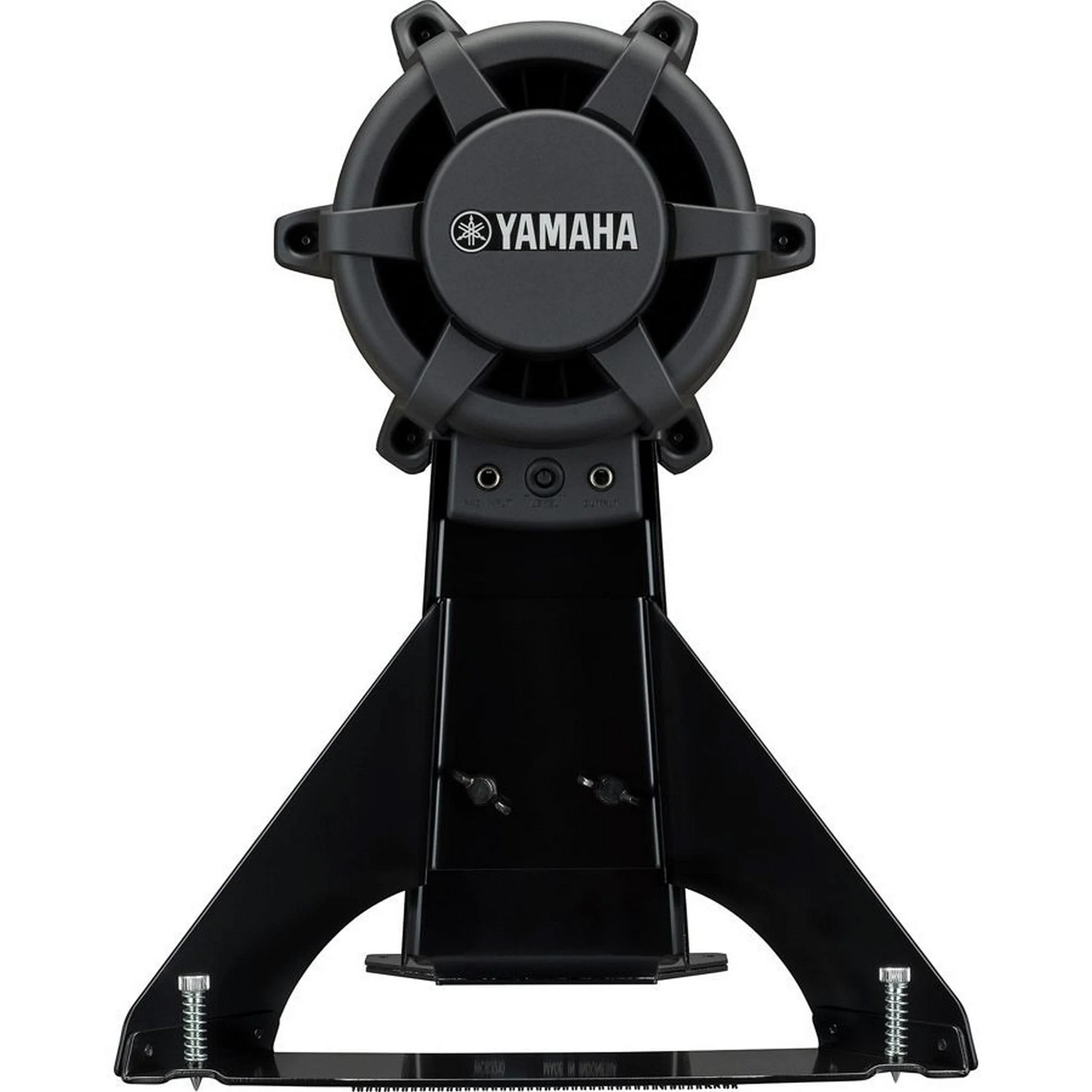 Комплект тарелок и стоек для электронной ударной установки Yamaha DTC-8 - 11