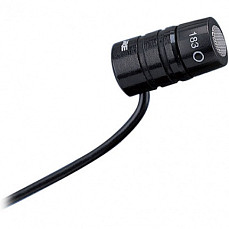 Микрофон петличный SHURE MX183