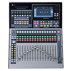 Микшерный пульт PreSonus STUDIOLIVE 32SC