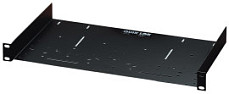 Рэковая полка Quik Lok RS673 1U