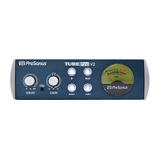 Ламповый преамп PreSonus TUBEPRE V2
