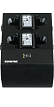 Зарядное устройство SHURE SBC200-E - 1