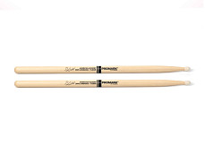 TX2BXN 2BX Dave Lombardo Барабанные палочки, орех гикори, нейлоновый наконечник, ProMark