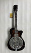 Акустическая гитара Caraya SDG-738CEQ - 1