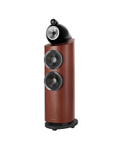 Напольная акустика Bowers & Wilkins 803 D3 rosenut