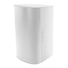 Уличный сабвуфер Biamp EX-S10SUB-CM-W