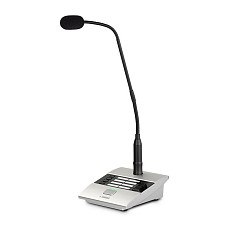 Микрофон пейджинговой станции Yamaha PGM1