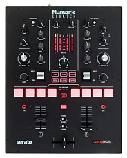 DJ-микшер Numark Scratch