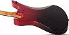 Электрогитара Schecter AVENGER STANDARD Black Burst - 6