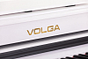 Цифровое пианино Volga Пионер белый матовый - 3