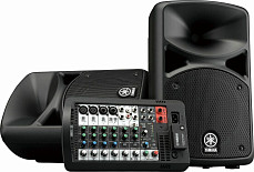 Акустическая система Yamaha Stagepas 400Вт
